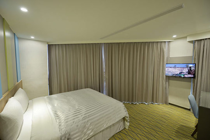 台北-西門大飯店