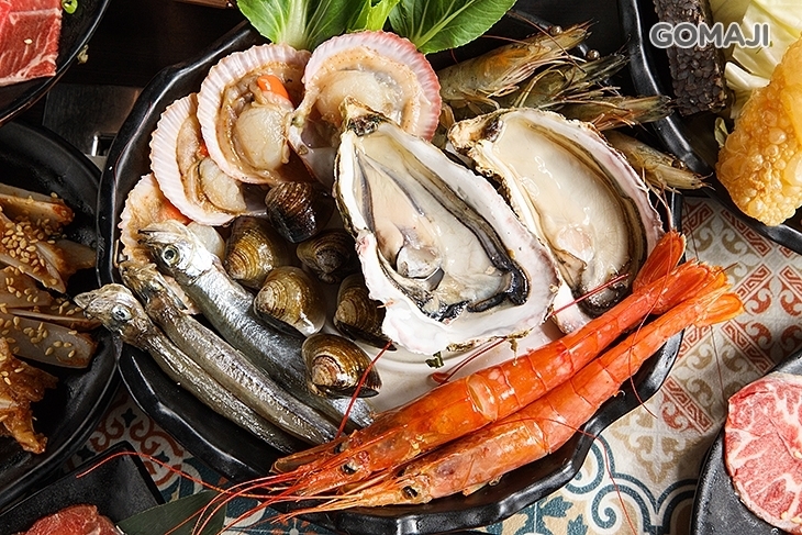 大和園燒肉館(竹北店)