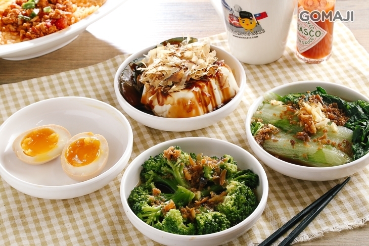 麵十三(永和永貞店)