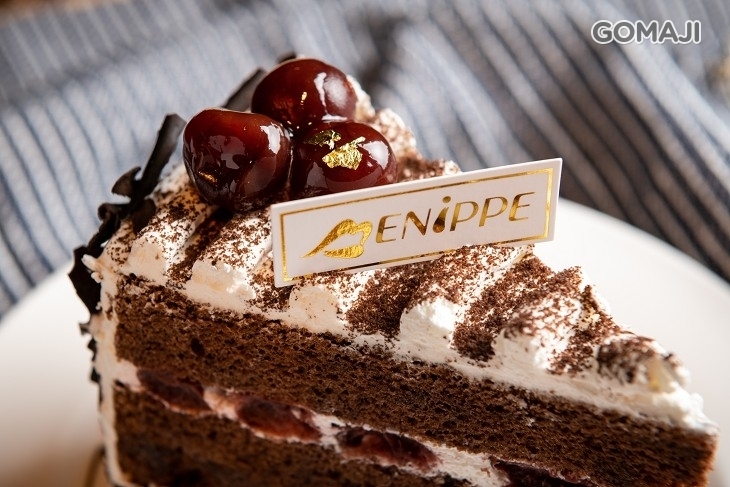 Cafe' De Menippe 媚力泊咖啡