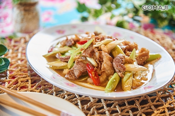 圓愙驛棧小館