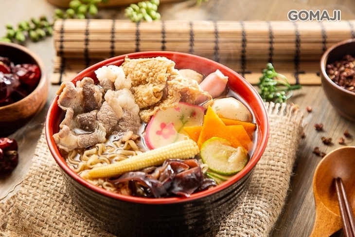 三顧茅廬(太平中山店)