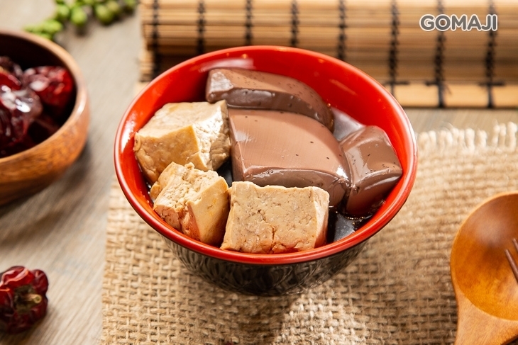 三顧茅廬(太平中山店)