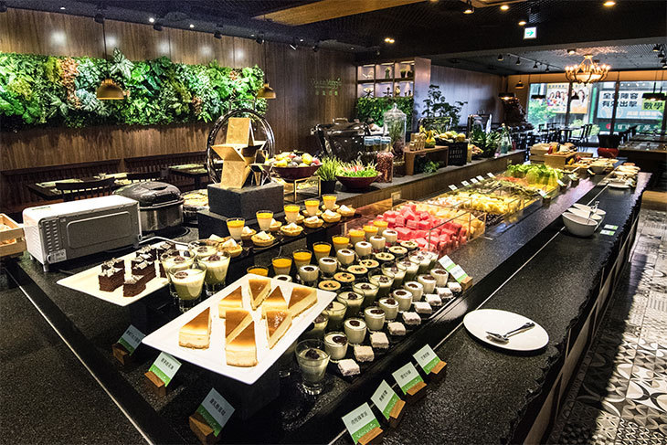 捷絲旅 高雄站前館