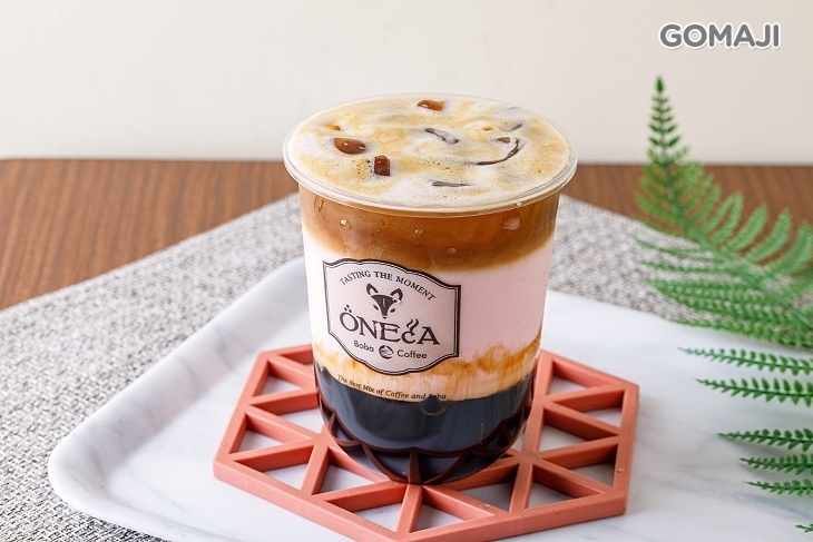 ONECA丸咖