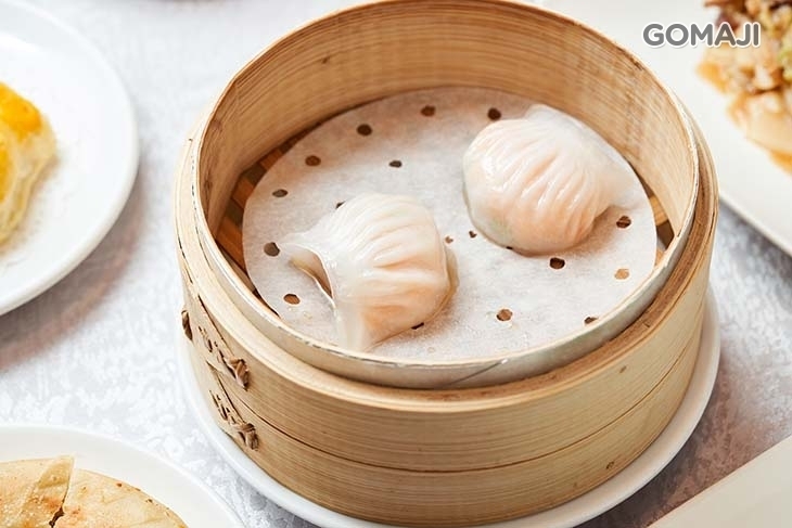 敘香園