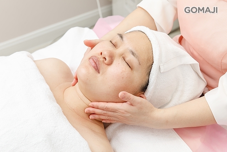 CHLITINA克麗緹娜SPA(丹鳳店)