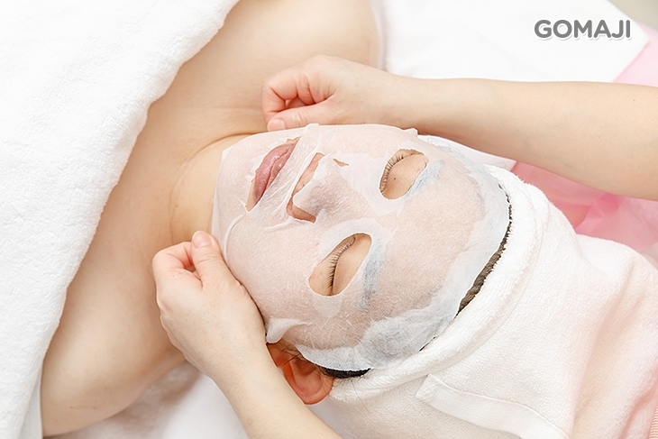 CHLITINA克麗緹娜SPA(丹鳳店)