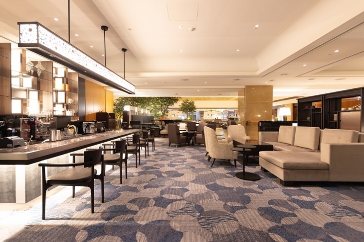 JR東日本大飯店 台北-凱華樓中華料理