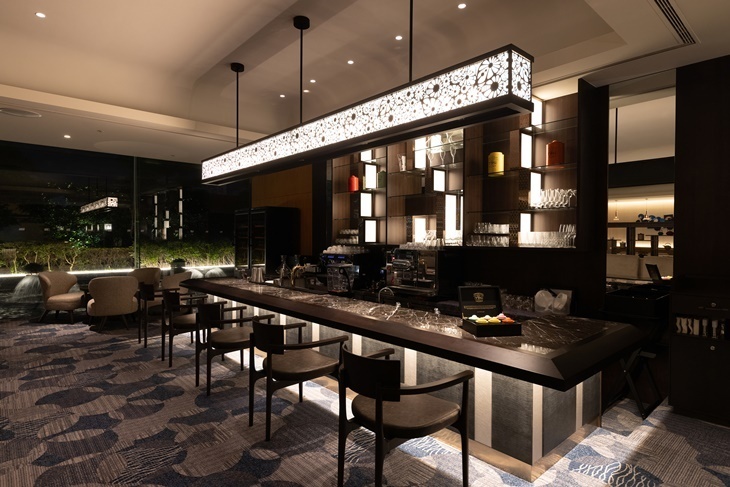 JR東日本大飯店 台北-凱華樓中華料理