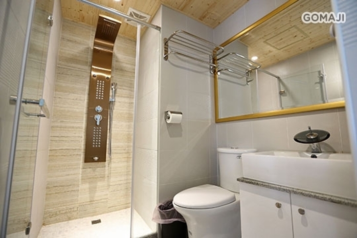 西門町-皇時行館