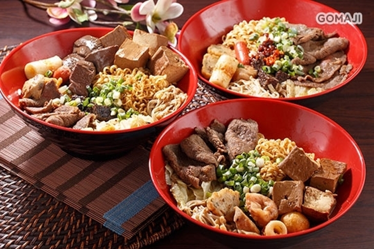 冰糖滷味(中和華夏店)