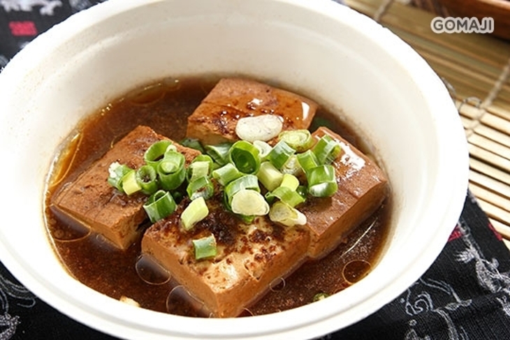 冰糖滷味(中和華夏店)