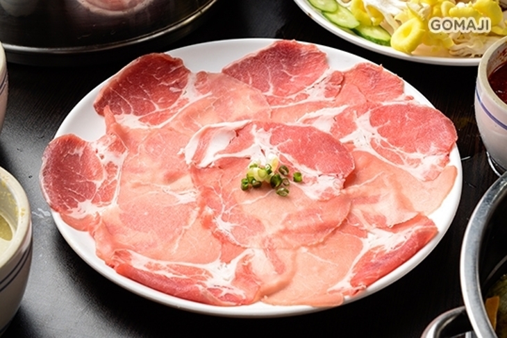 江漁夫蒸氣海鮮