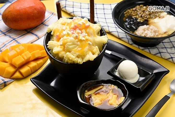 六角冰舖-六角家傳冰舖