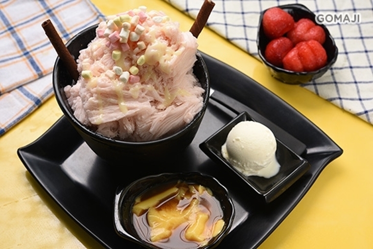 六角冰舖-六角家傳冰舖