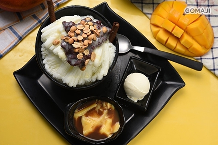 六角冰舖-六角家傳冰舖