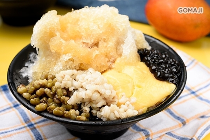 六角冰舖-六角家傳冰舖