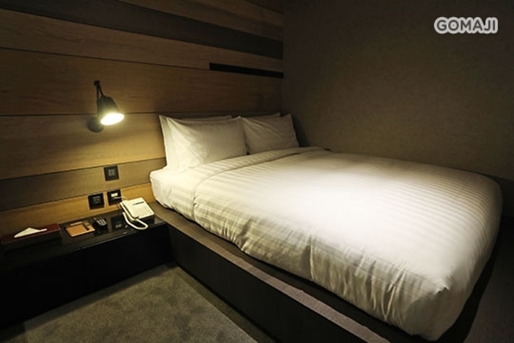 台北-東旅Hotel East