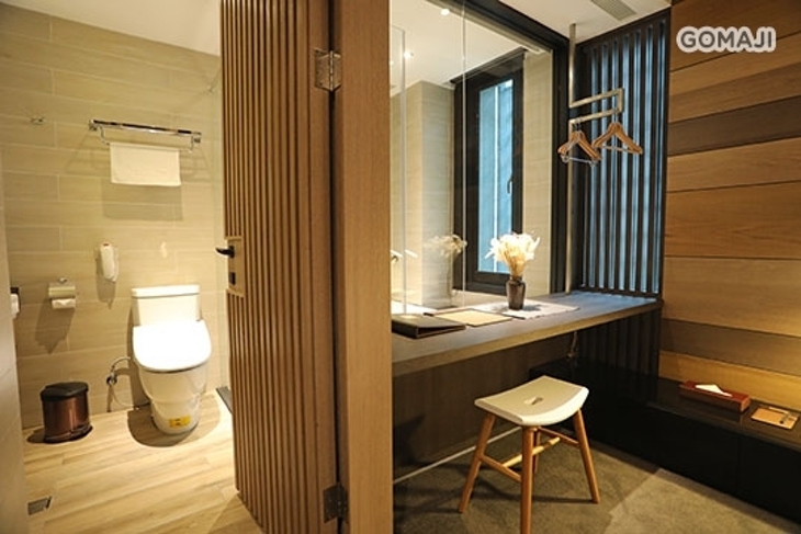 台北-東旅Hotel East