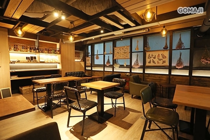 台北-東旅Hotel East