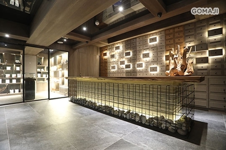 台北-東旅Hotel East