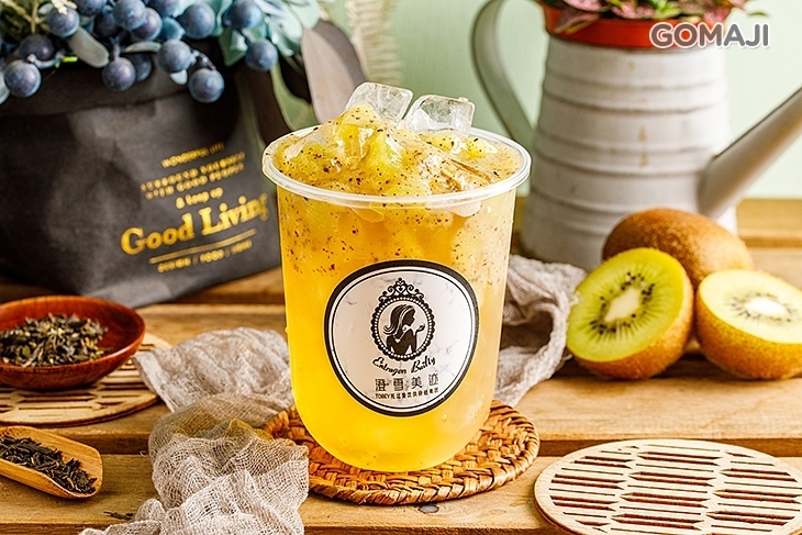 托比喝喝tobeydrink 