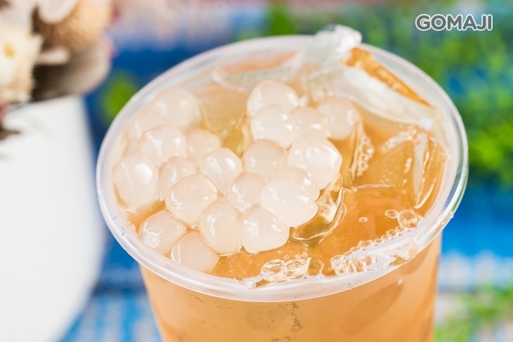 丸作食茶(台南文賢店)