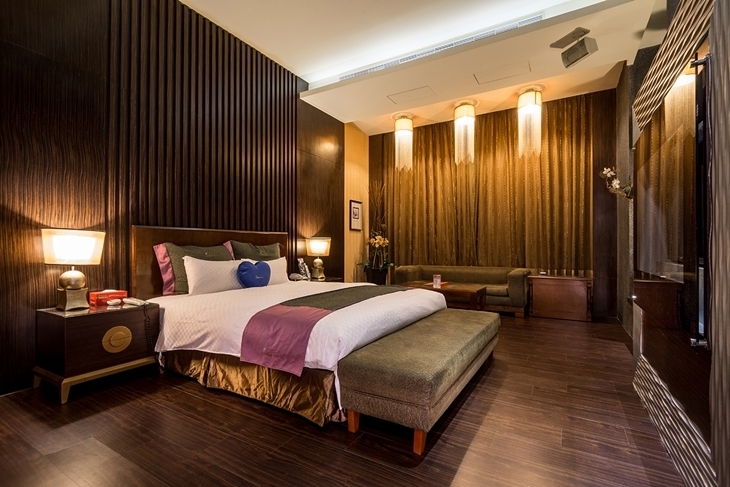 挪威森林旅館集團-板橋旗艦館