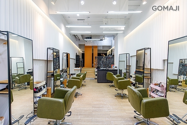 好 HAIR SALON