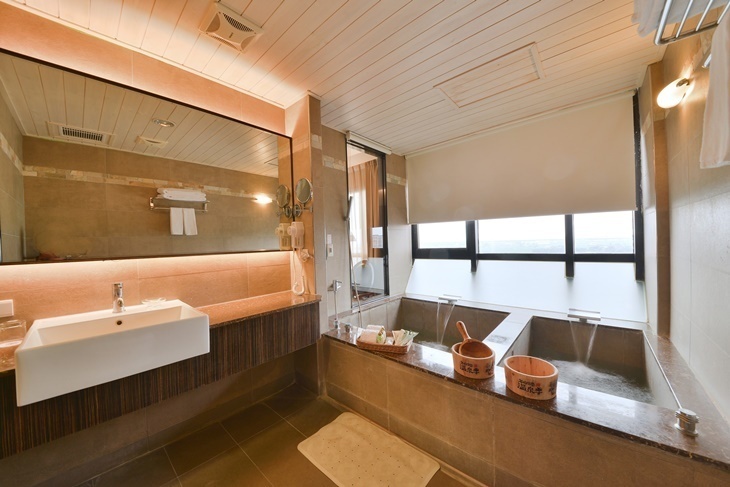 礁溪雪山溫泉會館