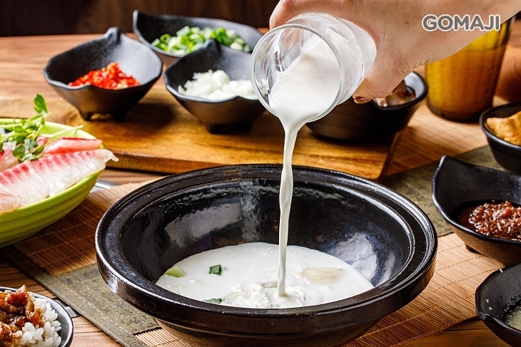 石耕田鍋物.銅盤.壽喜燒