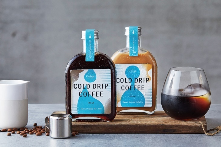 Cuiqu Coffee奎克咖啡