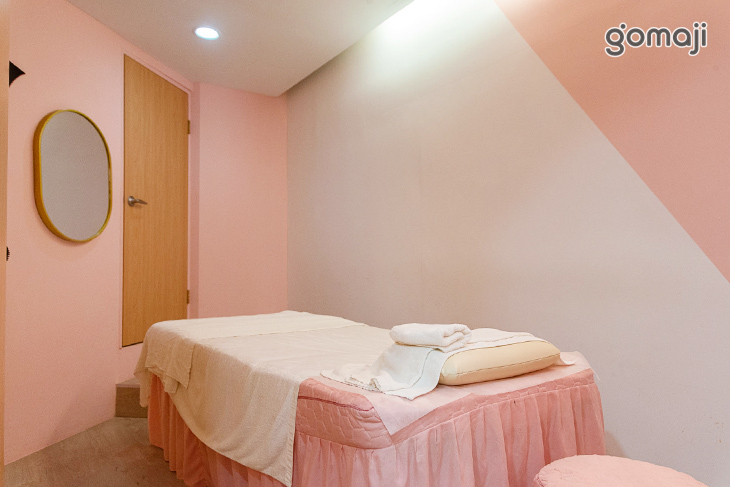 克麗緹娜美容美體(府中大明店)