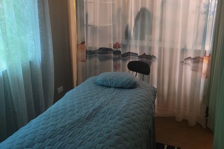 關鍵動力調理工作室(板橋店)