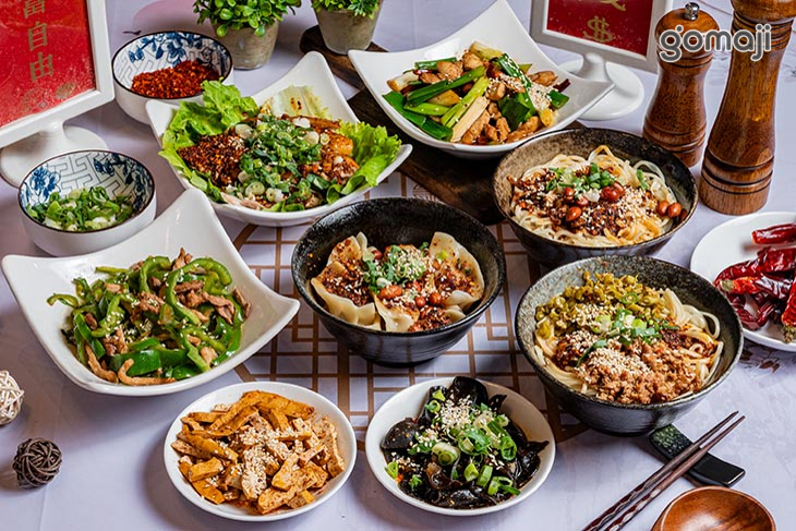 蓉記莫名堂(師大店)