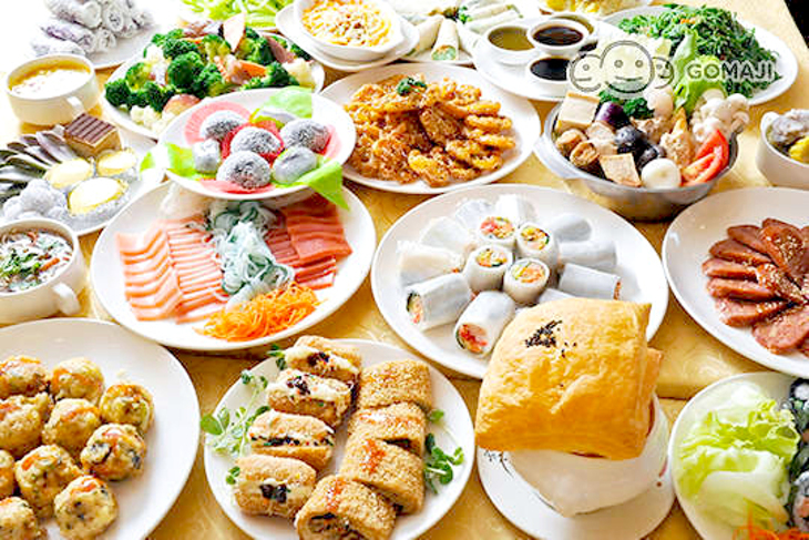 明德素食園(新竹中華店) 明德素食園(新竹中華店)