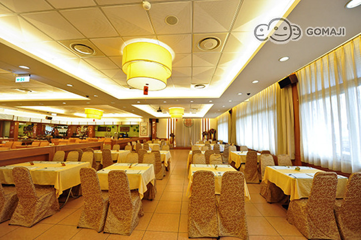 明德素食園(新竹中華店)