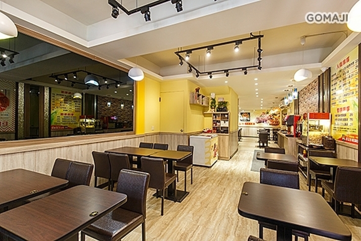 御品鮮 平價牛排