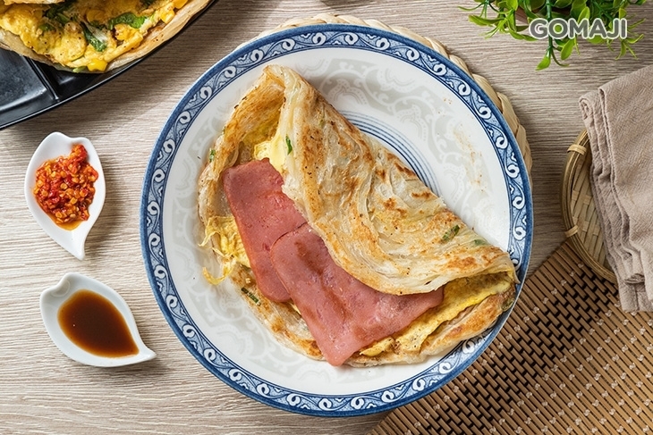 湘妹子特色小吃