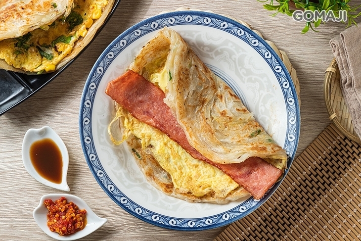 湘妹子特色小吃