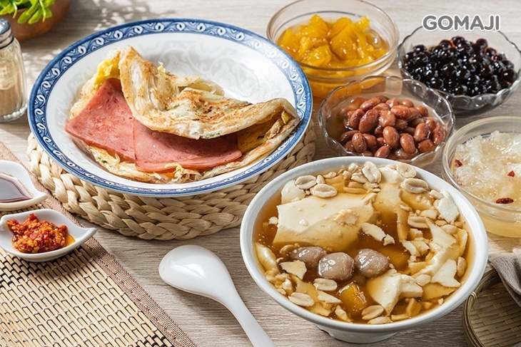 湘妹子特色小吃