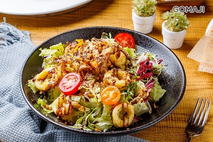 薆悅酒店野柳渡假館-OceanCafe海洋咖啡