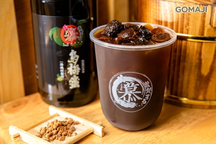 慕豆花 甜湯 潮飲(宜蘭羅東店)
