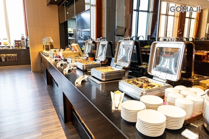 H2O水京棧國際酒店-Ripple