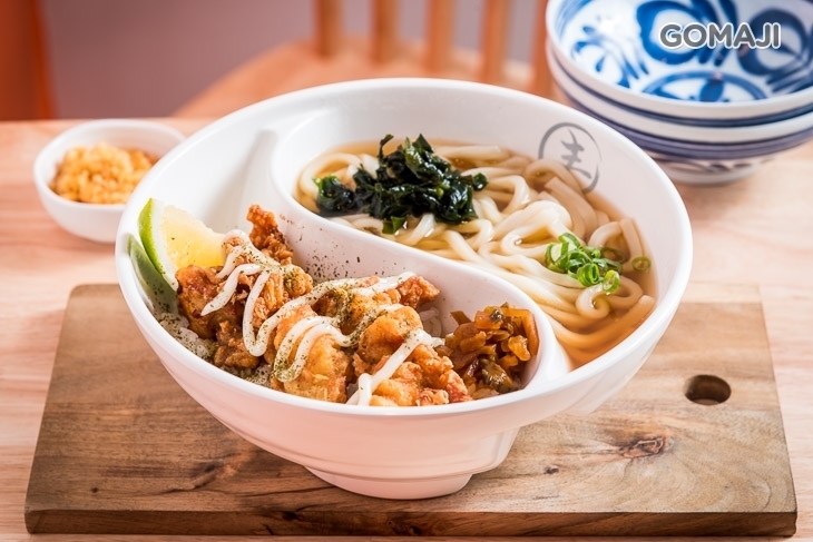 丰樂食堂(黎明總店)