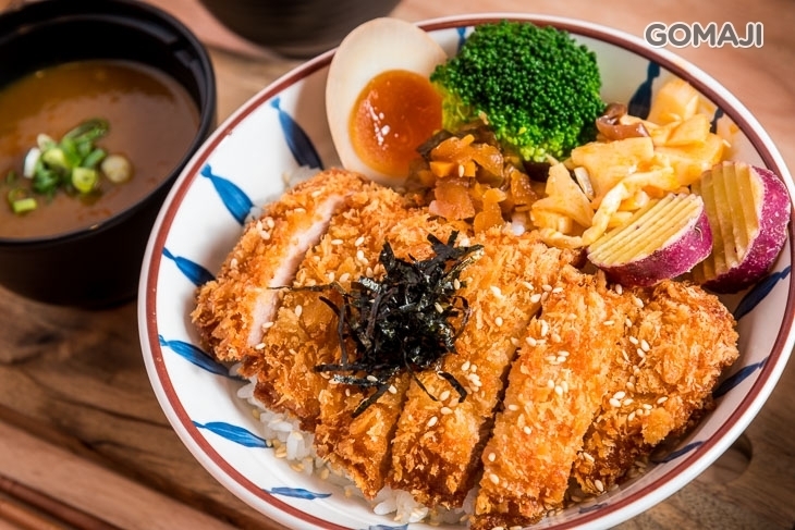 丰樂食堂(黎明總店)