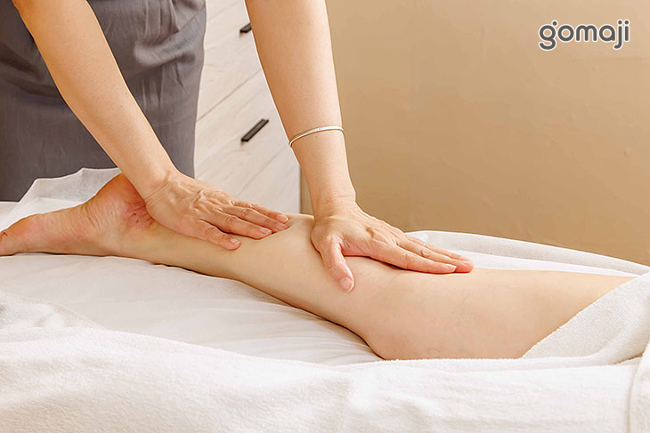 悠SPA