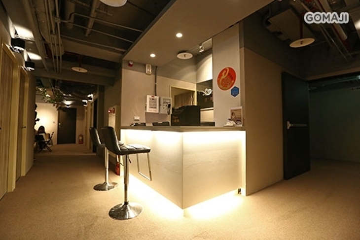 西門町-皇時行館