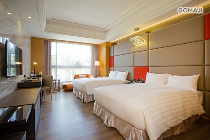 雲林-三好國際酒店